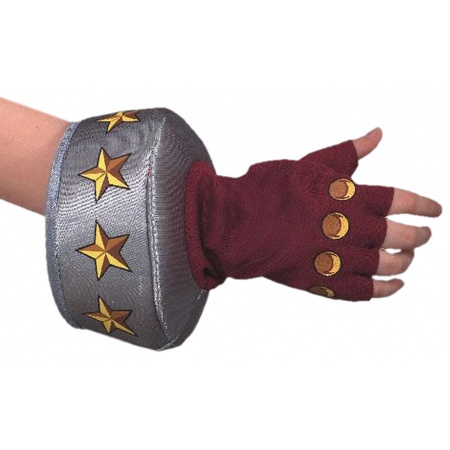 YuGiOh Dueling Glove image