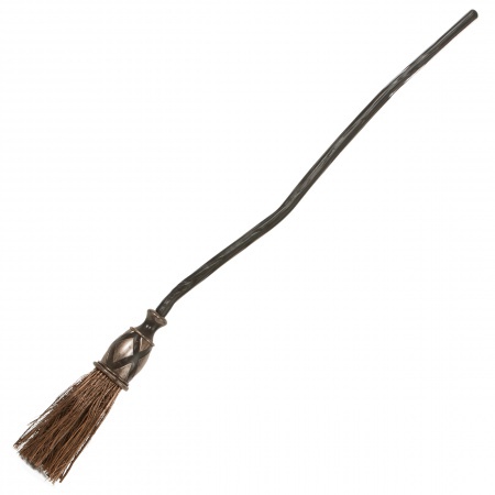 Witch Broom image