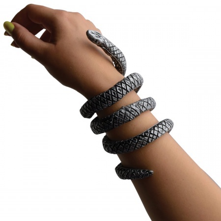 Snake Bracelet image
