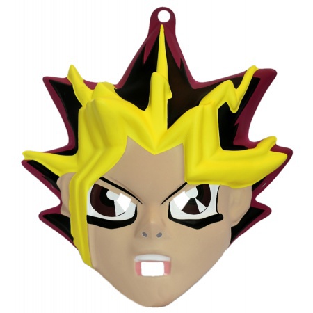 Yu-Gi-Oh Mask image