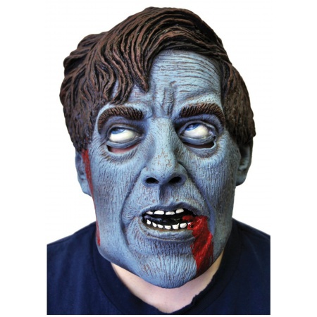 Dawn Of The Dead Zombie Mask image