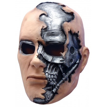 Terminator Mask image