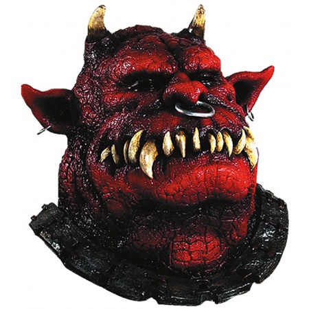 Ogre Mask image