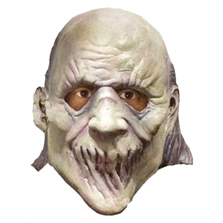 Grave Walker Mask image