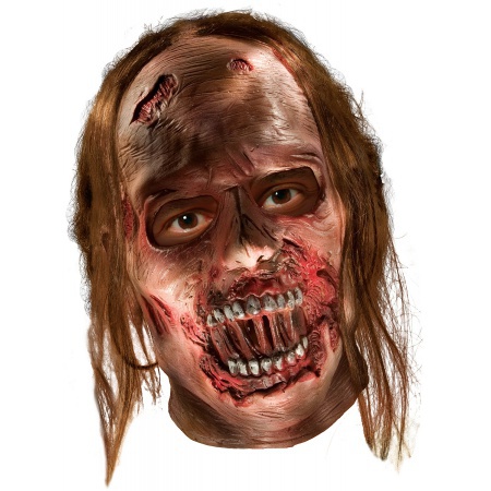Zombie Mask image