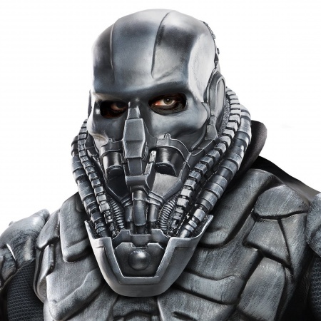 General Zod Mask image