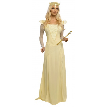 Oz The Great And Powerful Glinda Costume image