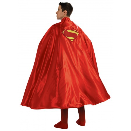 Superman Cape image