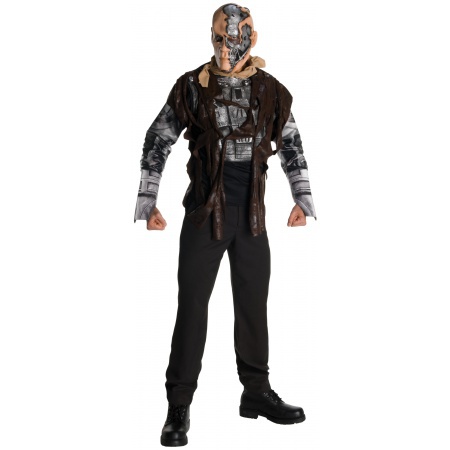 Terminator Costume image