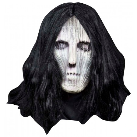 Adult Scary Halloween Mask image
