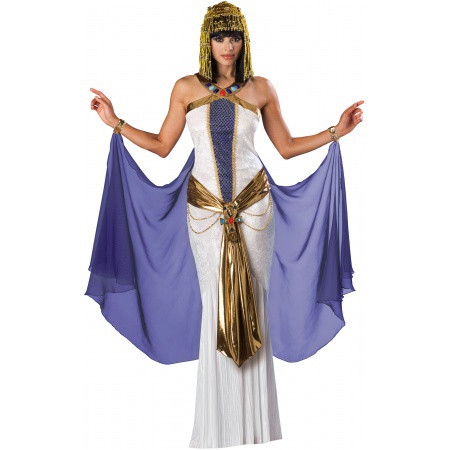 Cleopatra Costume image
