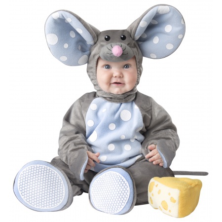 Baby Mouse Costume image