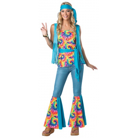 Hippie Costumes image
