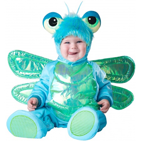 Dragonfly Costume image