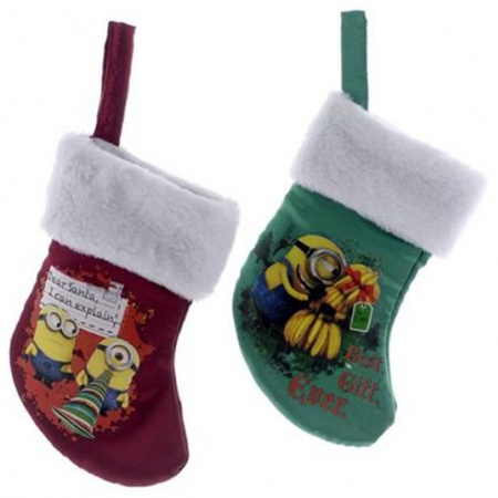 Mini Stockings image