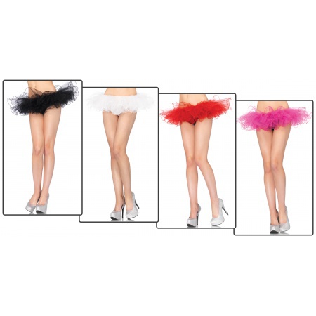 Mini Tutu Skirts image