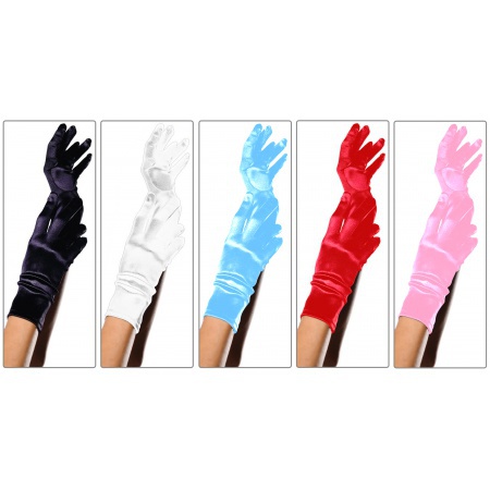 Wrist Gloves image