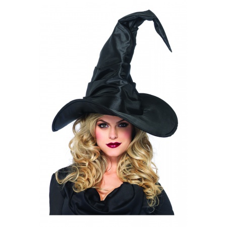 Large Witch Hat image