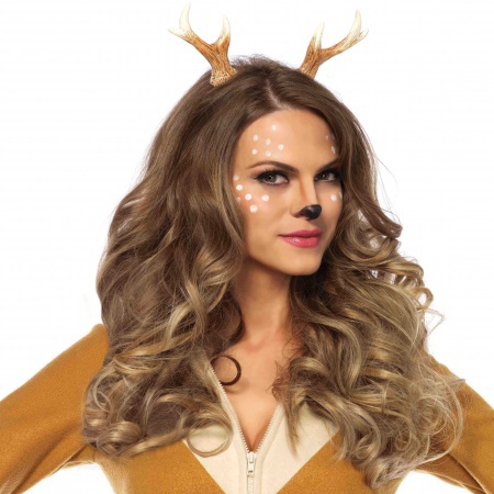 Deer Headband image