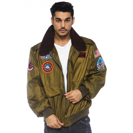 Top Gun Jacket image