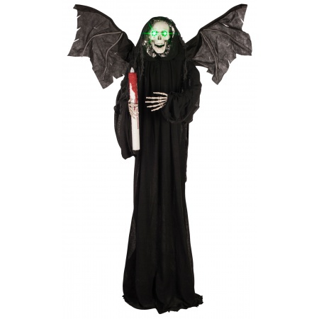 Angel Of Death Prop image