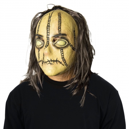 Adult Creepy Mask For Halloween image