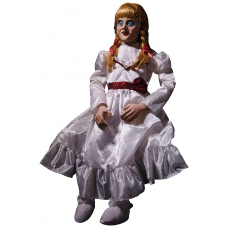 Annabelle Doll image