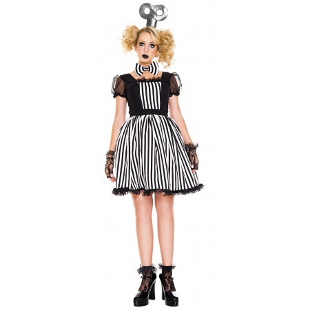 Wind Up Doll image