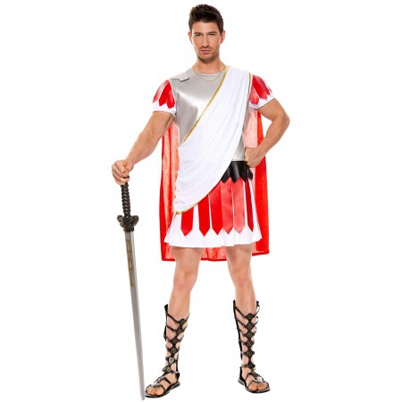 Greek Gladiator image