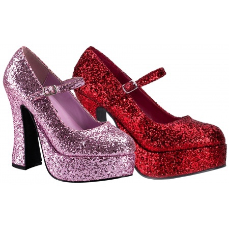 Dolly-50G Shoes image
