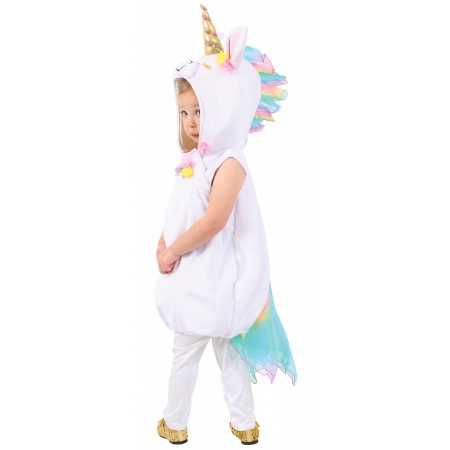 Baby Unicorn Outfit image