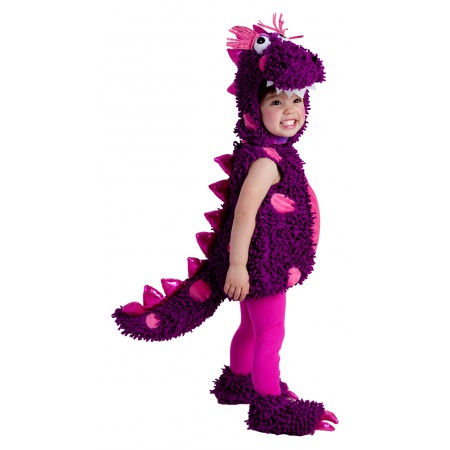 Baby Dragon Costume image
