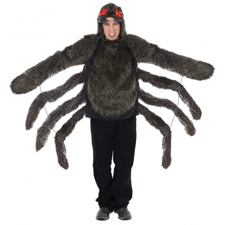 Adult Spider Costume image