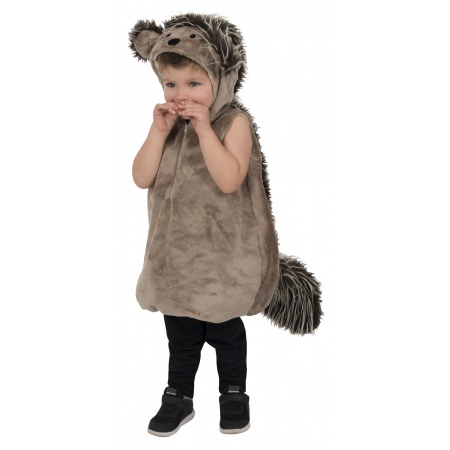 Baby Porcupine Costume image