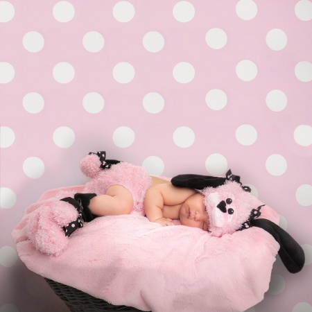 Baby Girl Diaper Covers image