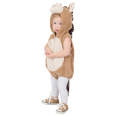 Horse Costume For Kids  image