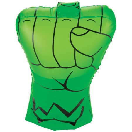 Green Lantern Inflatable  image