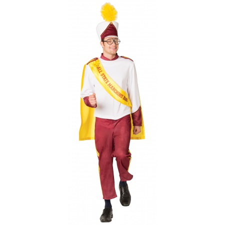 Marching Band Costume image