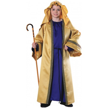 Nativity Child Costume image