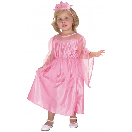 Princess Dress Pink image
