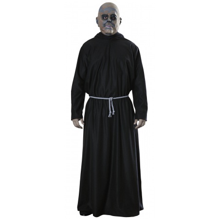 Uncle Fester Costume image