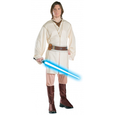 Obi Wan Kenobi Kids Costume image