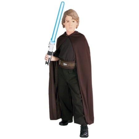 Anakin Skywalker Costume Kids image