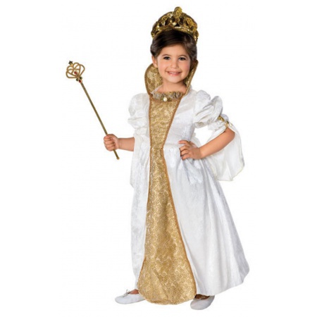 Fairytale Princess Costume image