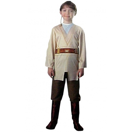 Anakin Skywalker Costume image