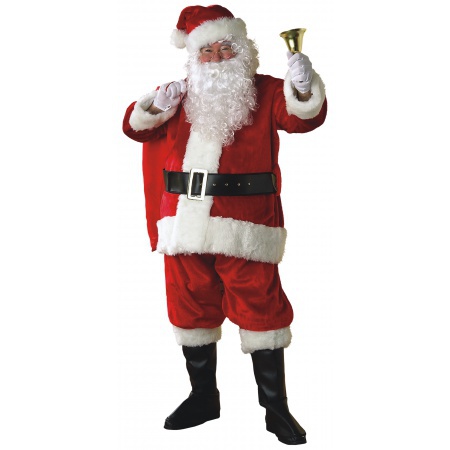Premier Santa Suit  image