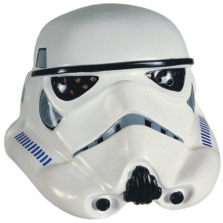 Stormtrooper Mask image