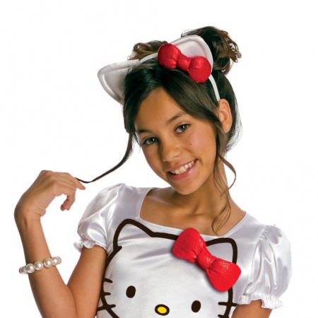 Hello Kitty Headband image