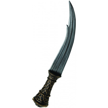 Queen Ravenna's Dagger Costume Accessory Prop Knife Weapon image