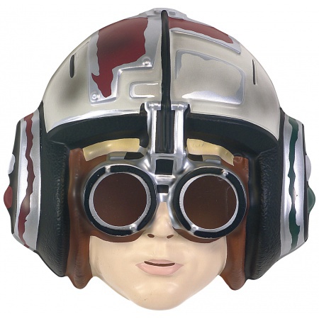 Anakin Skywalker Mask image